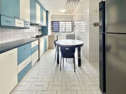 Blk 261 Tampines Street 21 (Tampines), HDB 3 Rooms #601547501